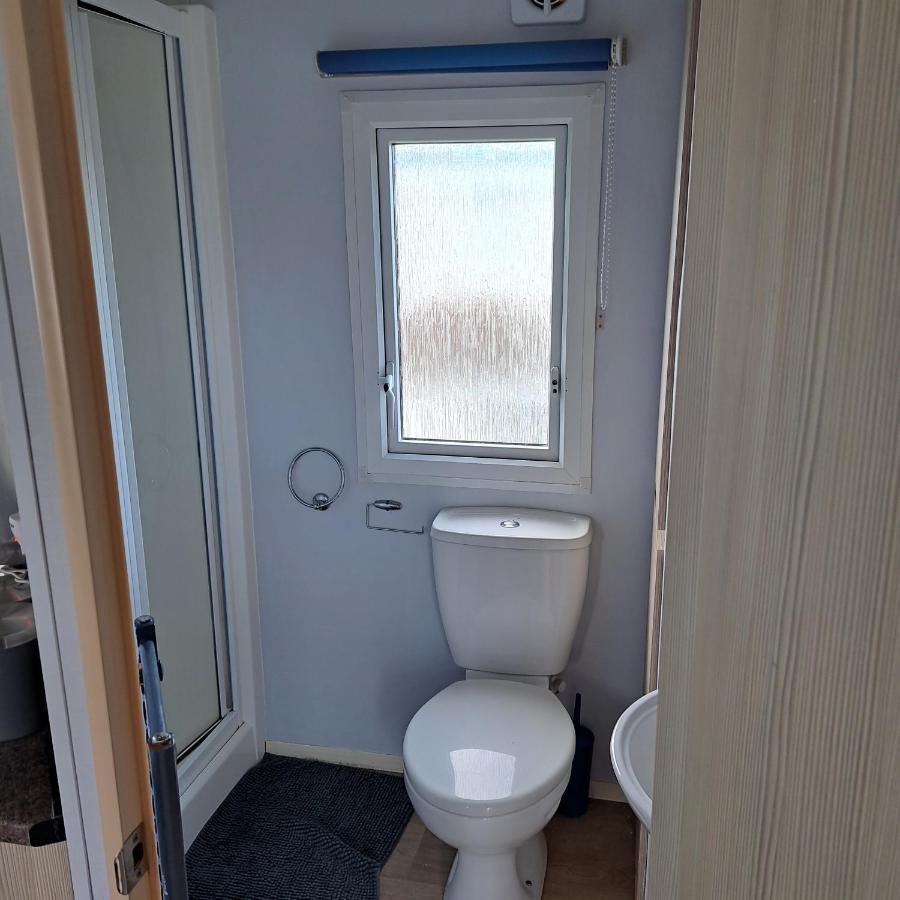 Cj & Daisies Holiday Home Prestatyn Exterior foto
